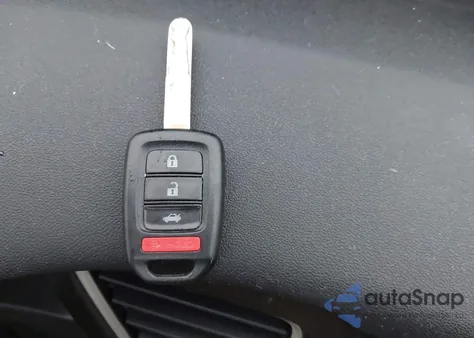 2015 Honda Civic Lx from USA, damaged, VIN 19XFB2F51FE121803